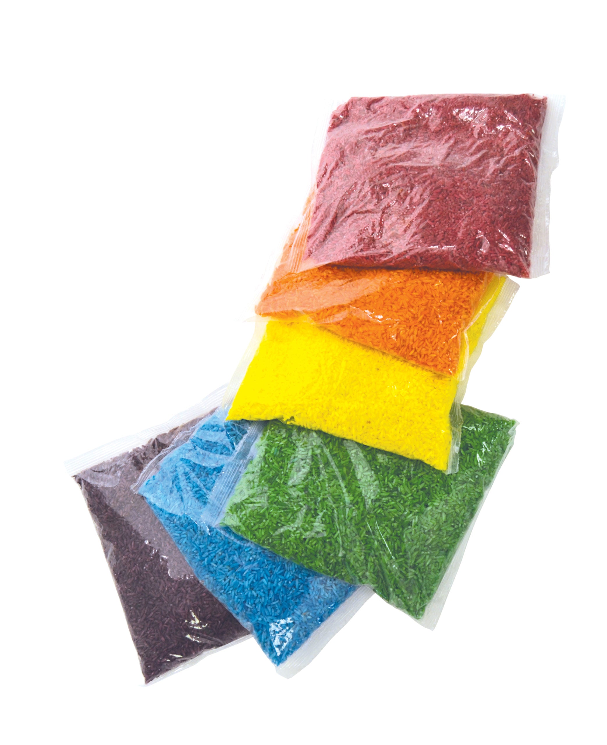 ROYLCO SENSORY RICE