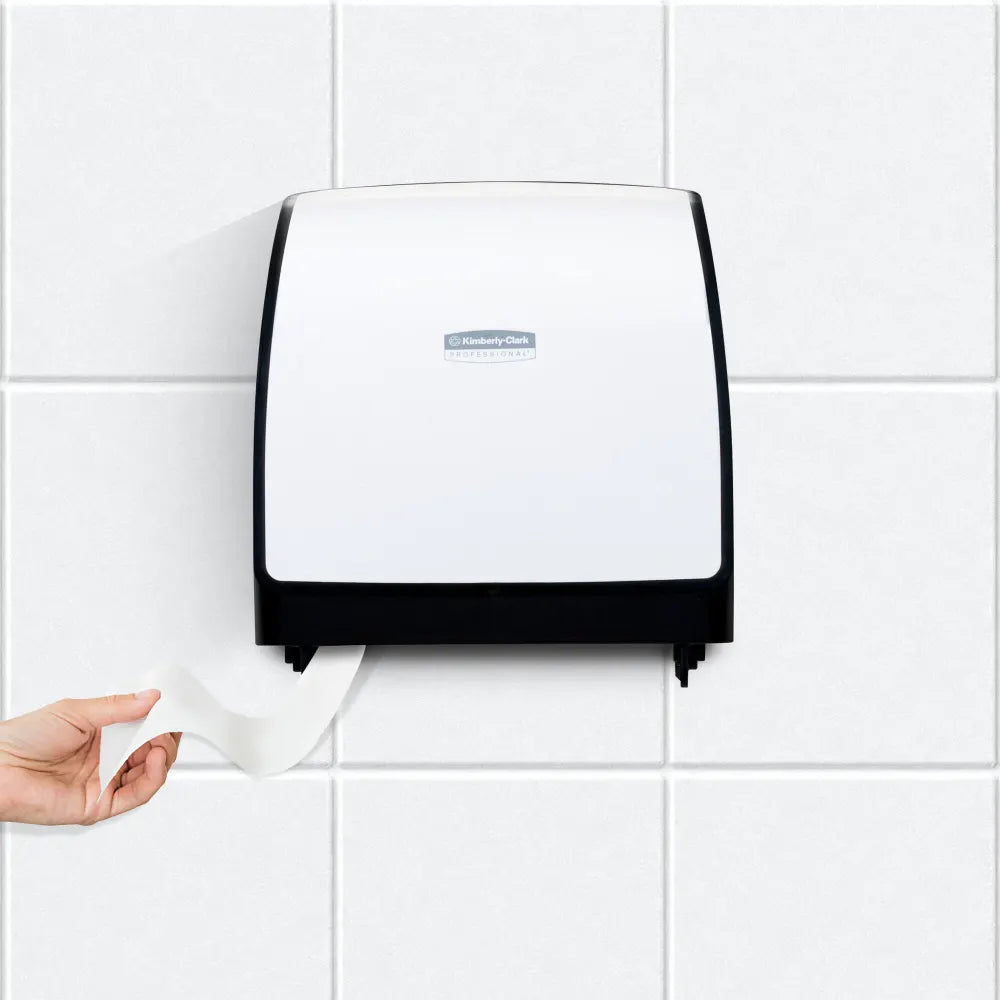 KCP SAP30246727 PAPEL HIGIENICO SCOTT JRT (1-PLY) (1X6X500M)