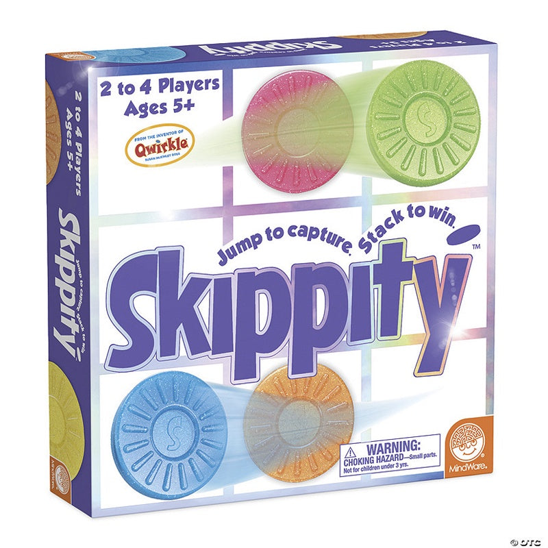 Skippity
