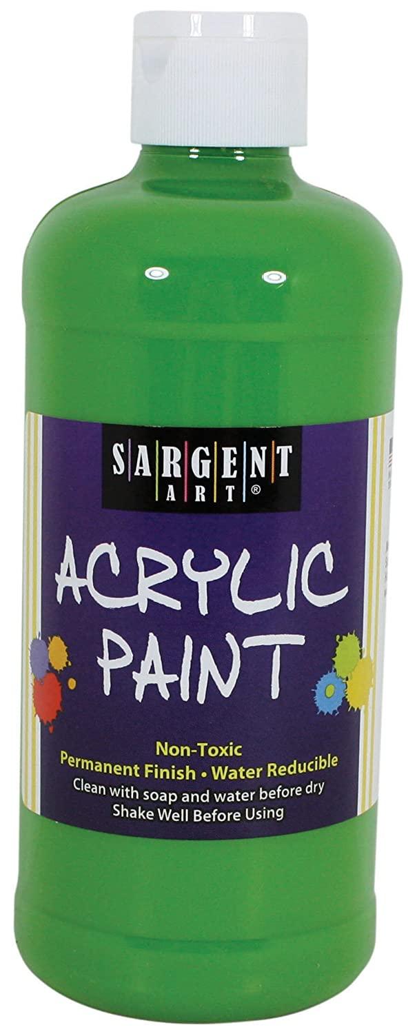 Pintura acrílica (16 oz)