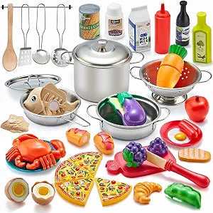 KITCHEN ACCESSORY SET