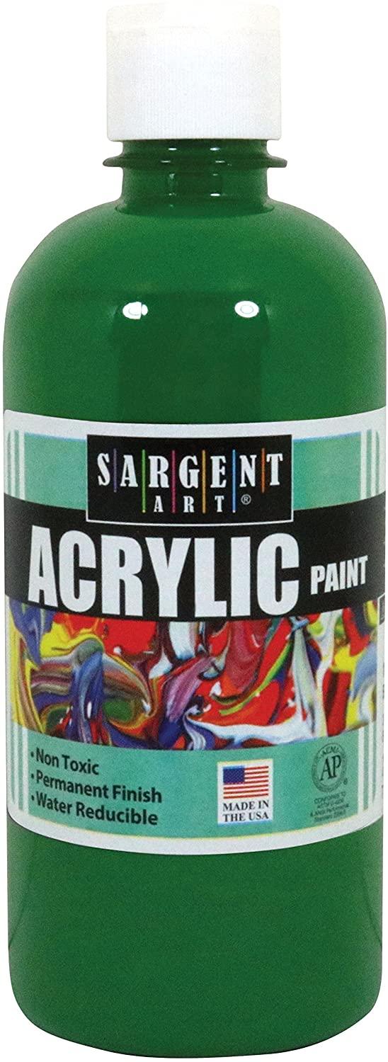Pintura acrílica (16 oz)