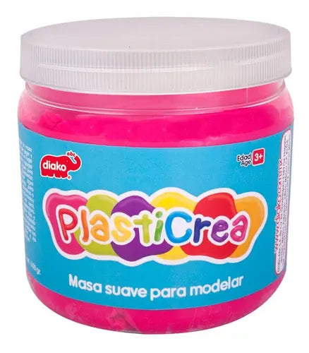 DIAKO PLASTICREA MASILLA TERAPEUTICA