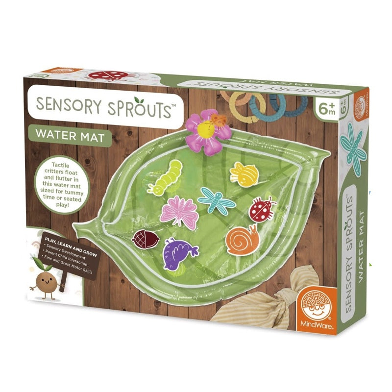Sensory Sprouts Sensory Mat