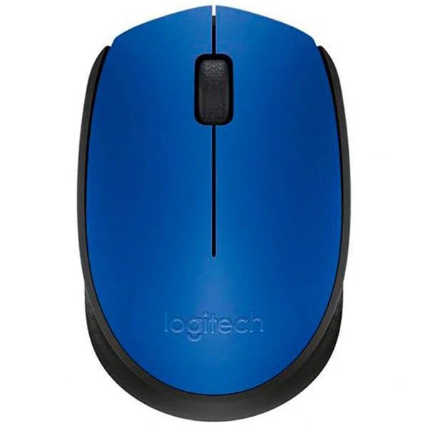 MOUSE LOGITECH M170 WIRELESS