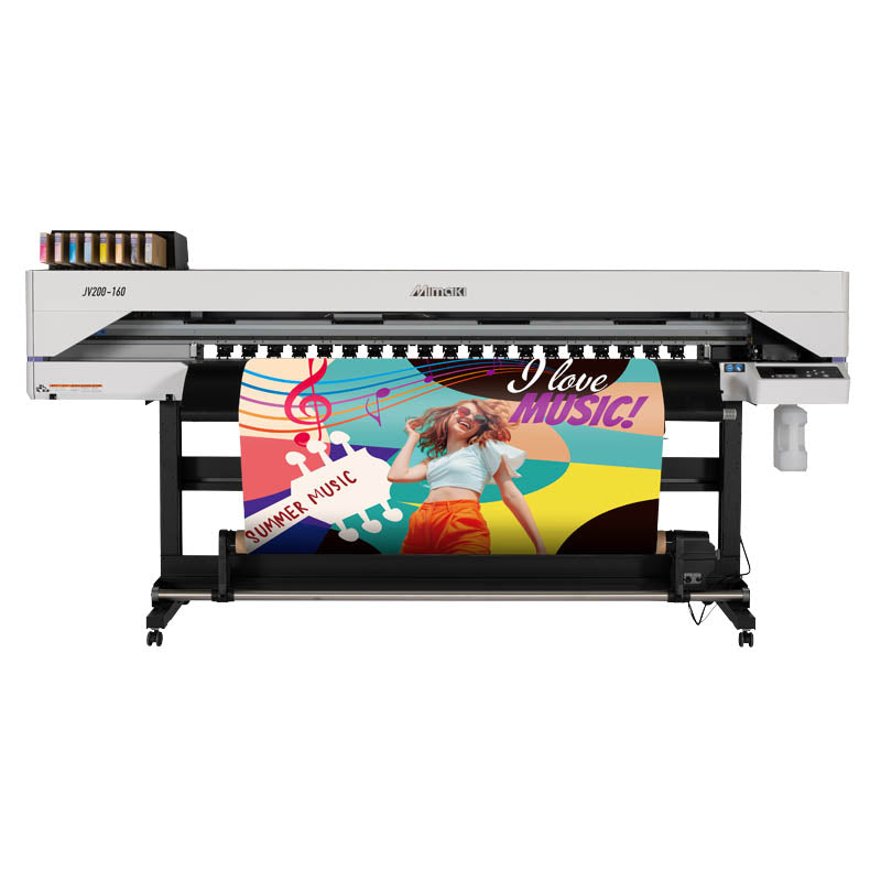 MIMAKI JV 200 Series