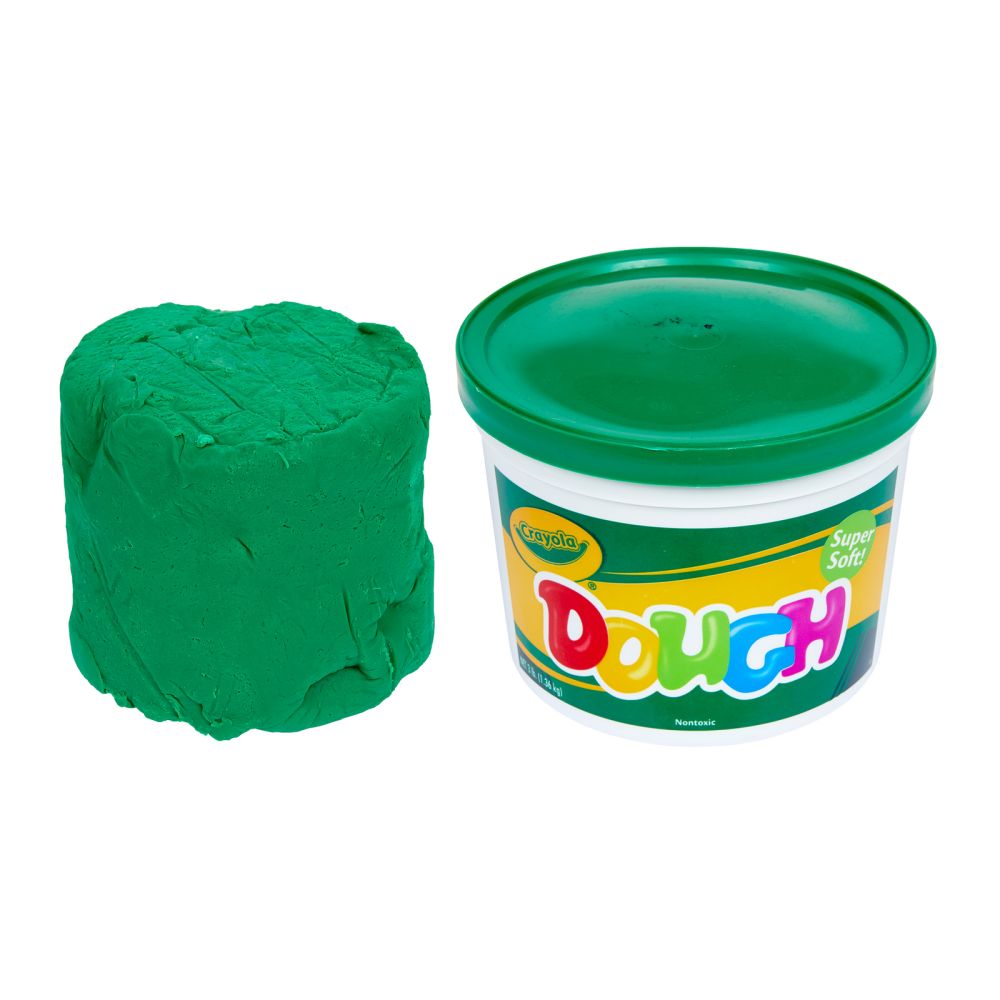 Crayola masilla