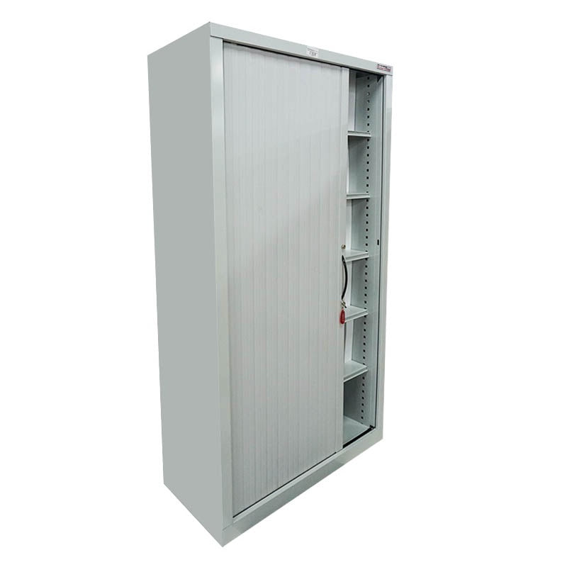 ARCHIVADOR ARCHIMOVIL FIJO MODELO P1 (6-TABLILLAS/PUERTA CORREDIZA)