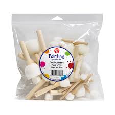 DOT DAUBERS CLASS PACK 40