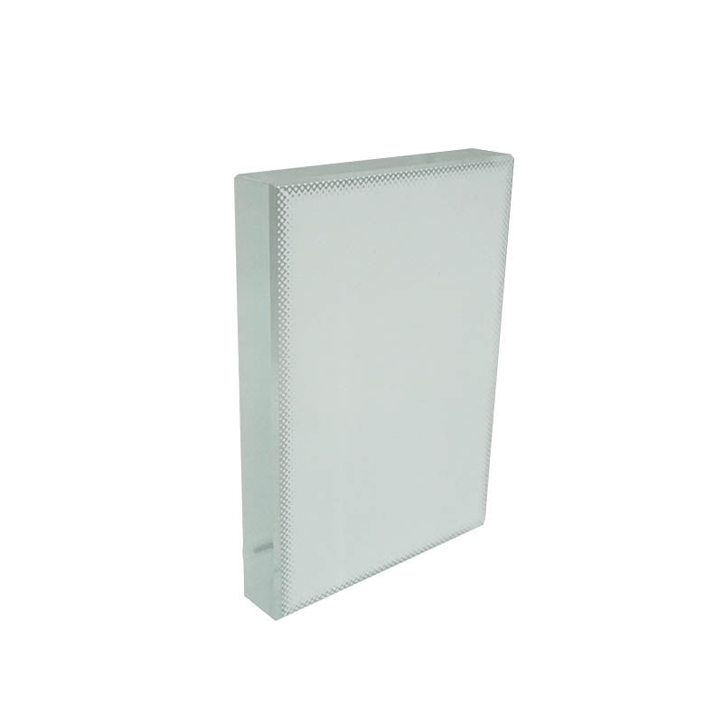 CRISTAL SUBLIMABLE 110x160x20mm