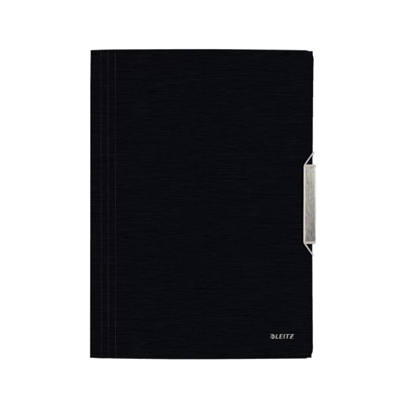 Folder Leitz Style garnet