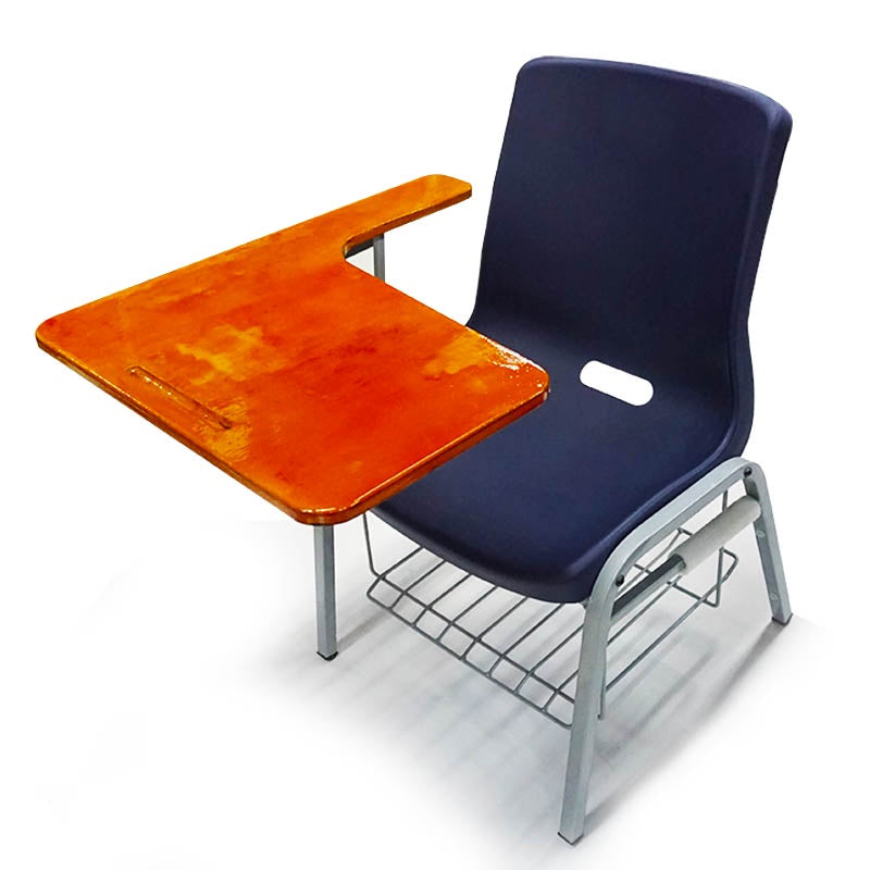SILLA ESCOLAR FORCE FC-HEBE-R DERECHO 18" W20XL12X25