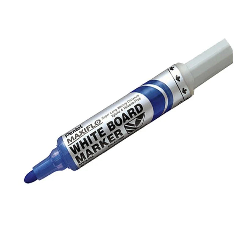 Marcador pentel maxiflo MWL6 para tablero (p/cuadrada)