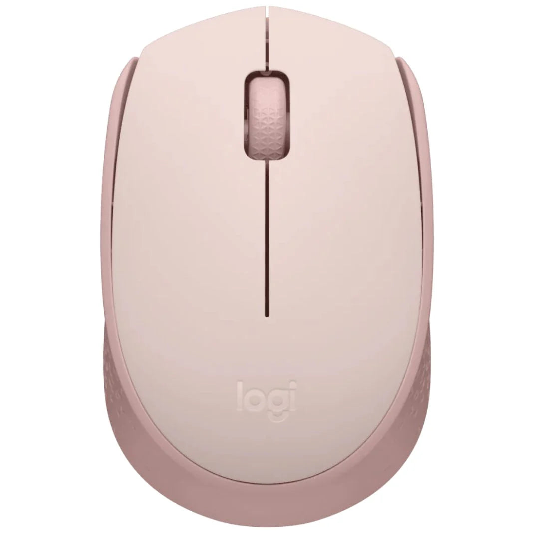 MOUSE LOGITECH M170 WIRELESS