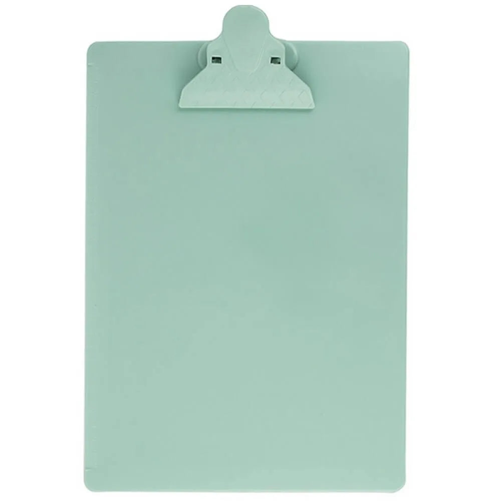TABLA DE INVENTARIO PLASTICA C/GANCHO MAXCRIL