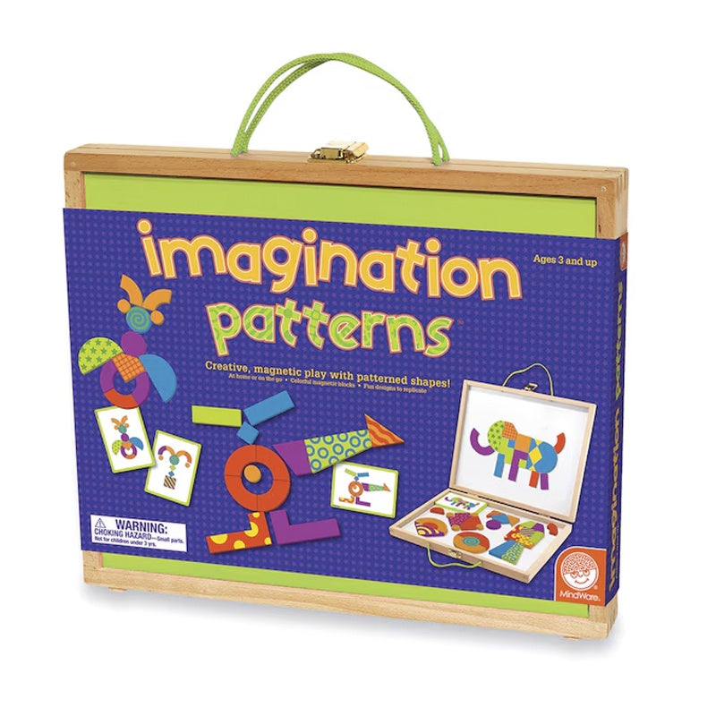 Imagination Patterns