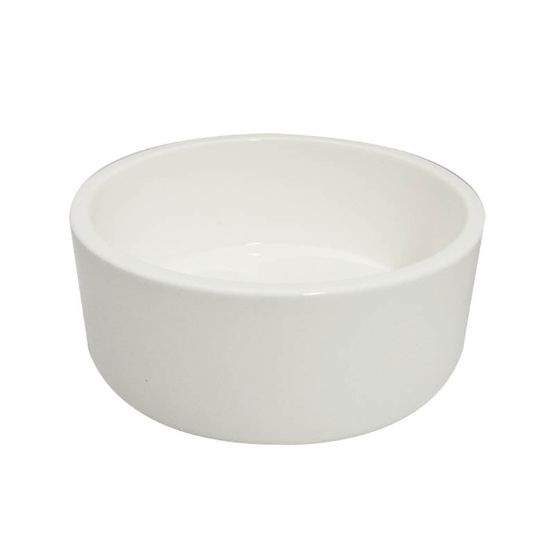 TAZON PARA MASCOTAS 3" x 7.25" DIAM