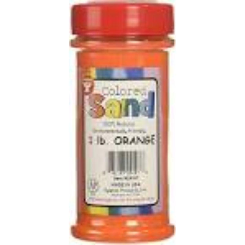 Arena Decorativa (1 lb)