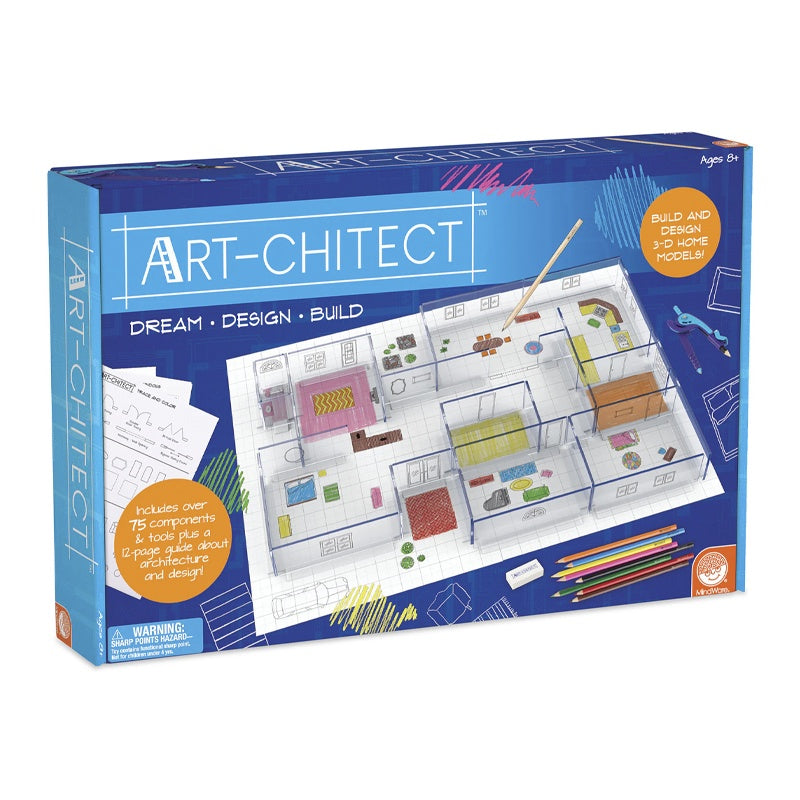 Art-Chitect