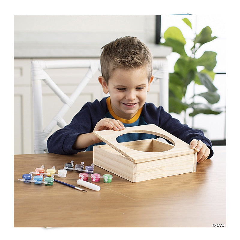 Make Your Own Pet Dish