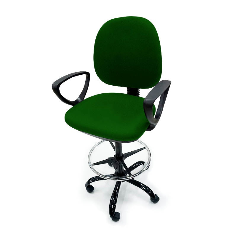 SANDLOCK MESA DE ESCULTURA SLT-272724SC VERDE (O)