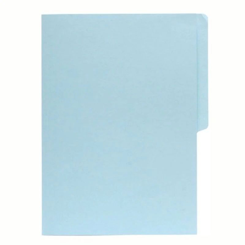 Folder Color Ultrapaper Ecológico T/legal (25U) CC42 Light Blue