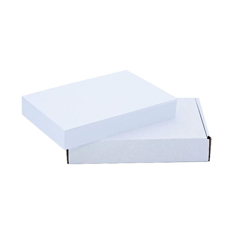 Cartulina Ultrapaper Blanca 22.5 x 28.5 (125H)