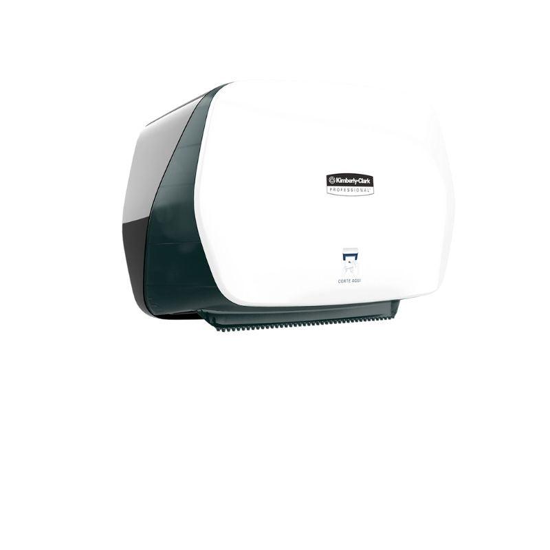 Dispensador de papel toalla en Rollo Scott Basic