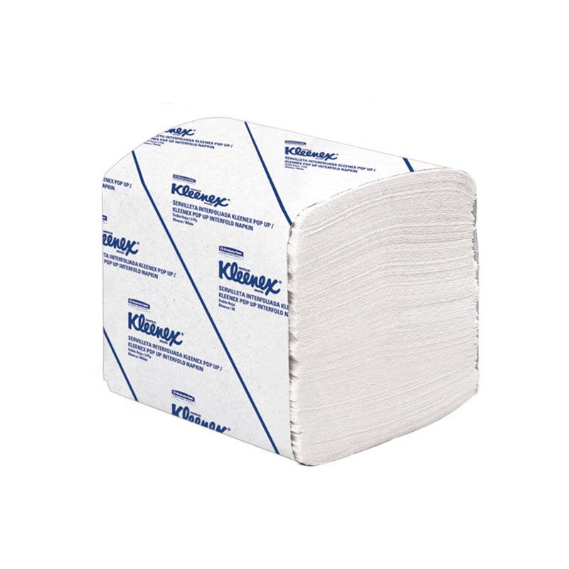 Servilleta Kleenex Interfoliada