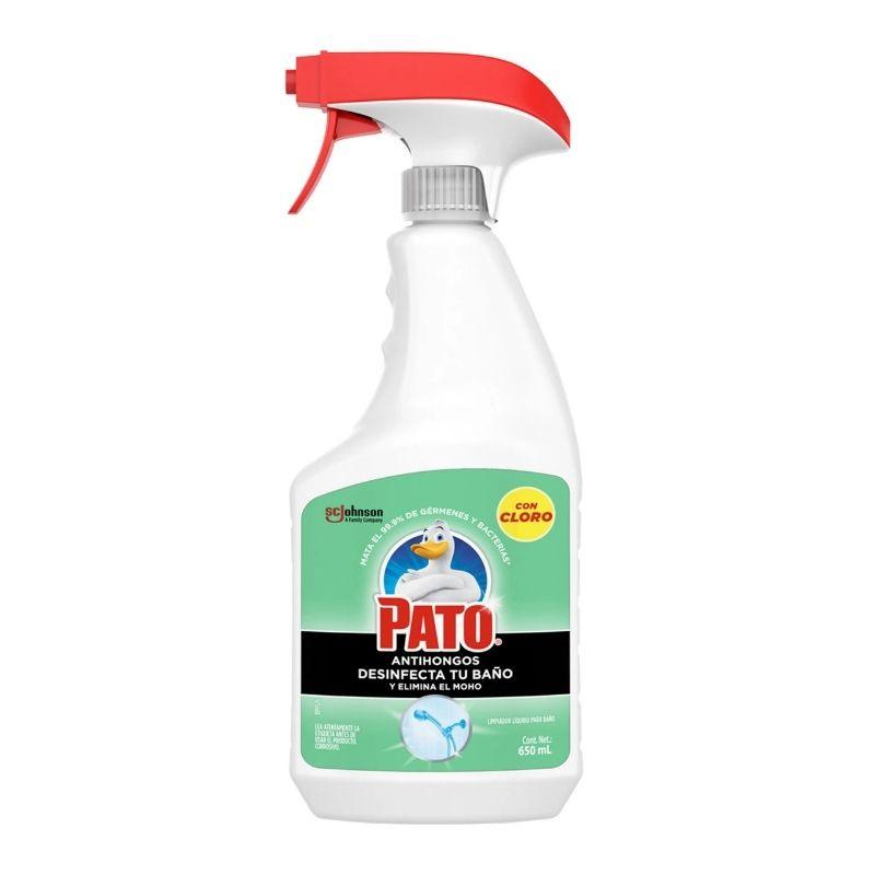 Antihongos Desinfectante Pato