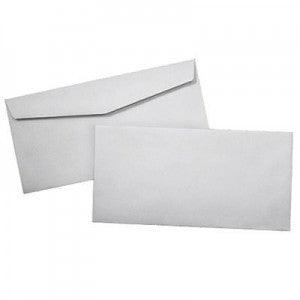 Sobre blanco Ultrapaper #10 s/ventana (tipo A) (100 und)