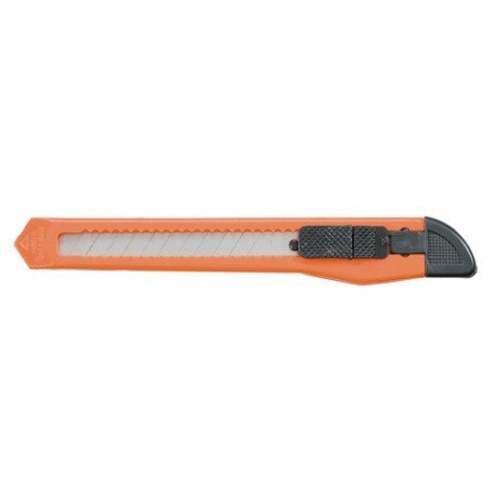 Exacto Force naranja (9mm)
