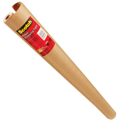 Papel Kraft 3M-Scotch Postal wrapping paper