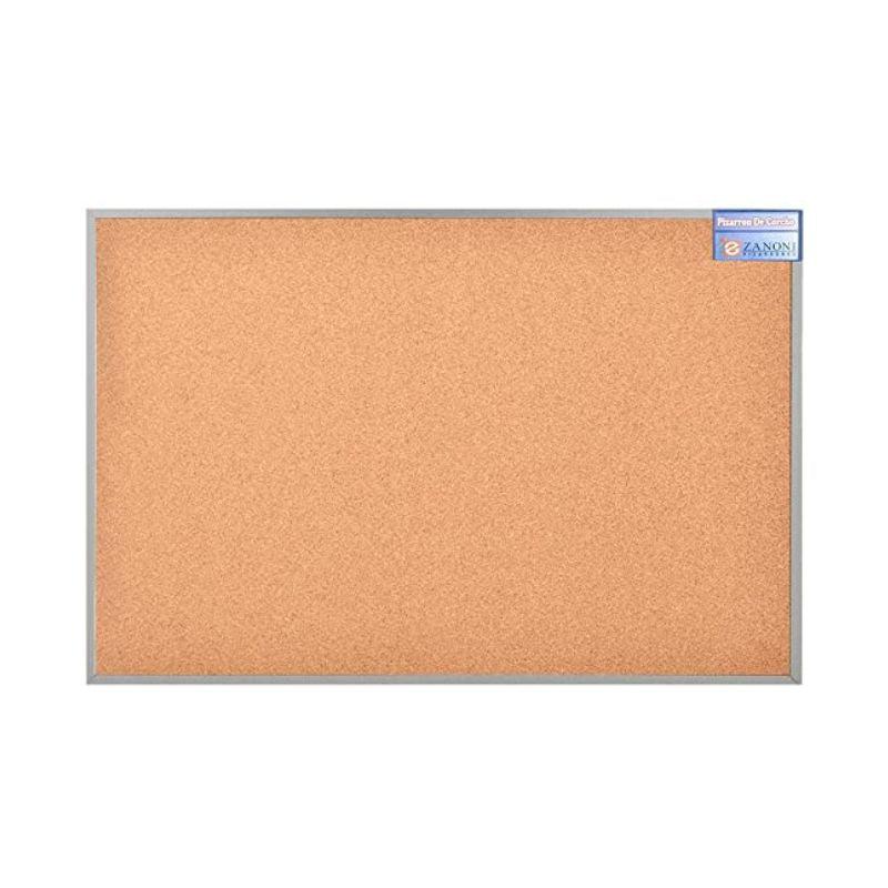 Tablero Corcho 3x4 pies (120cm x 90cm)