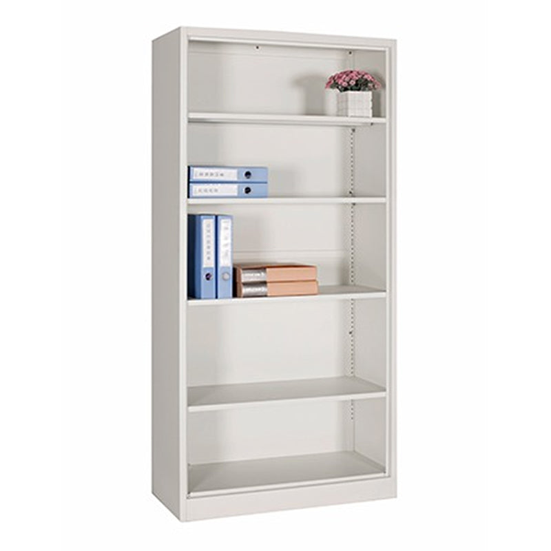 Armario tipo librero Force beige