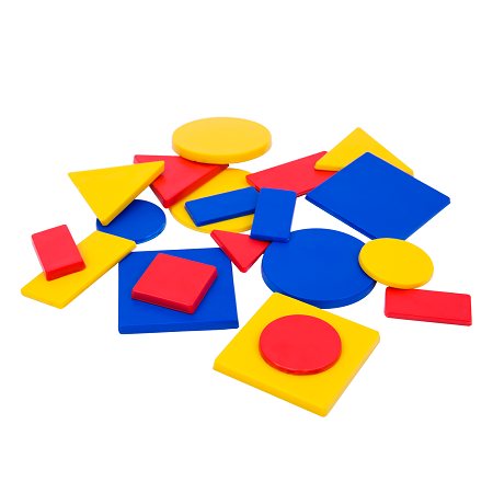 Bloques Lógicos no. 7