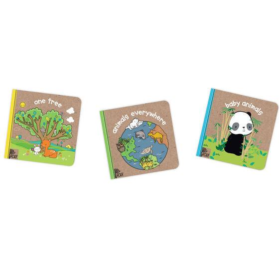 Wonderful world books 3 Pack