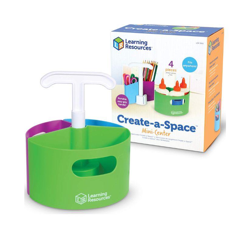 Mini-Center / Organizador Mini