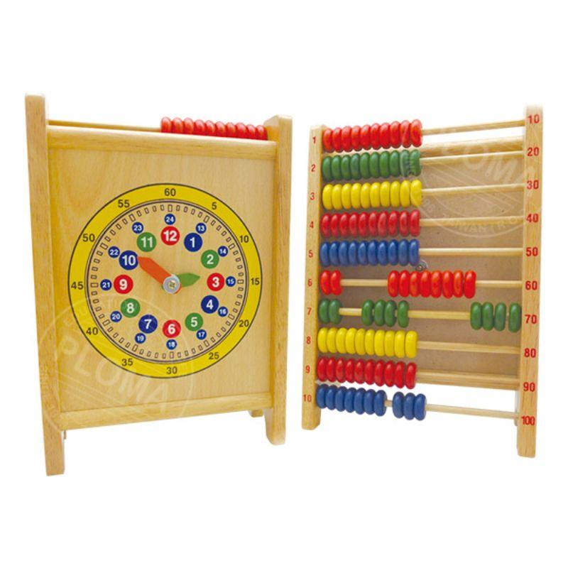 Abacus, Ploma F227