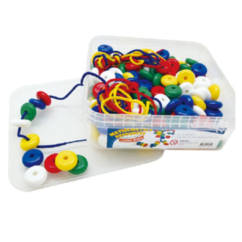 Abaco y Cordones