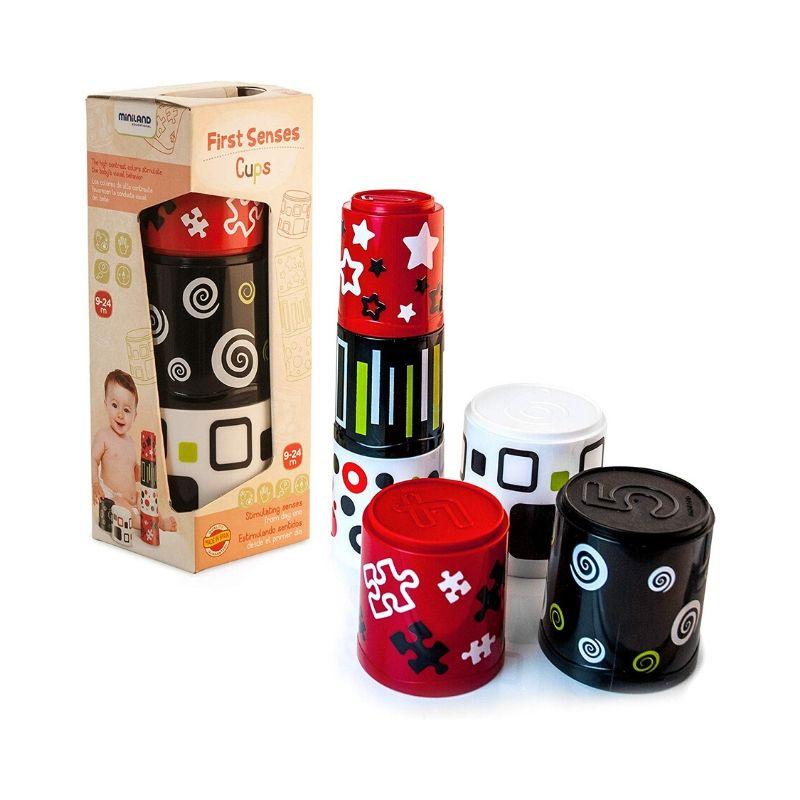 First senses - cups - Ultracomonline.com