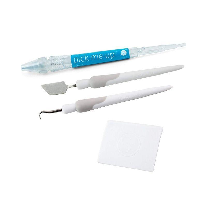 SILHOUETTE--(-CONJUNTO-DE-HERRAMIENTAS)TOOL-KIT