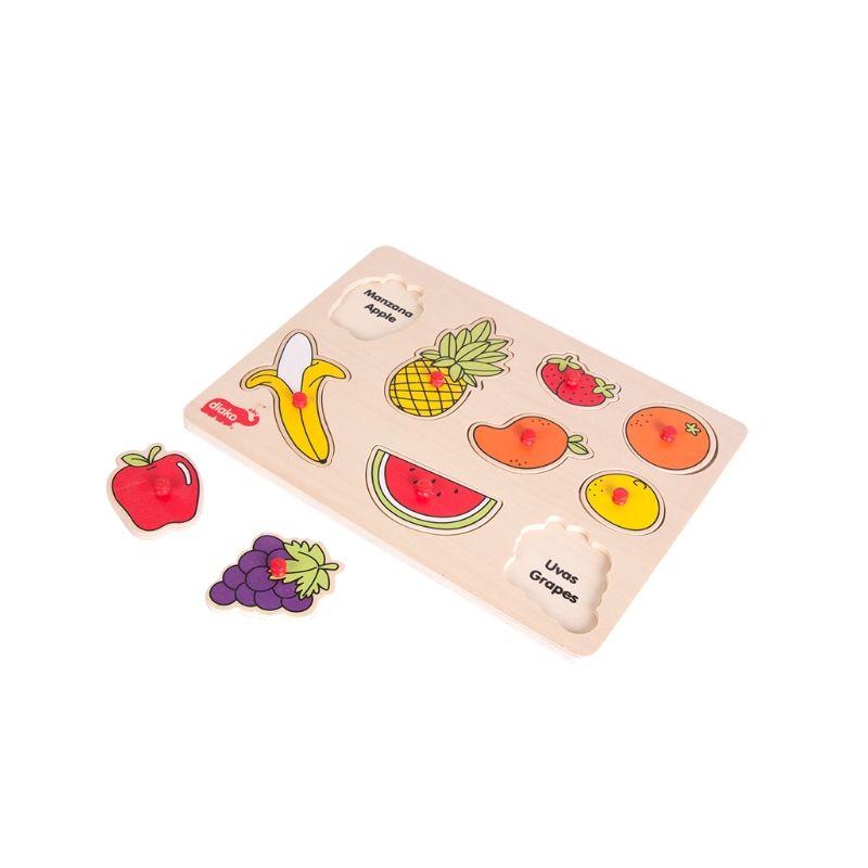 DIAKO 4015-A R FRUTAS