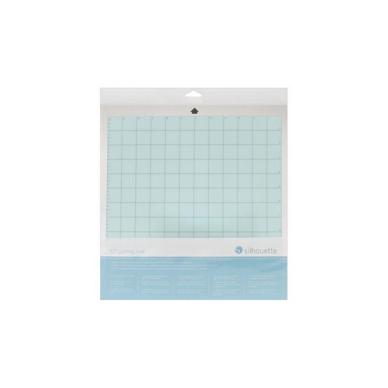 SILHOUETTE-ALFOMBRILLA-DE-CORTE-CUT-MAT-12-3T-DE-SOPORTE-MEDIO-(12"X12")-(30CMX30CM)