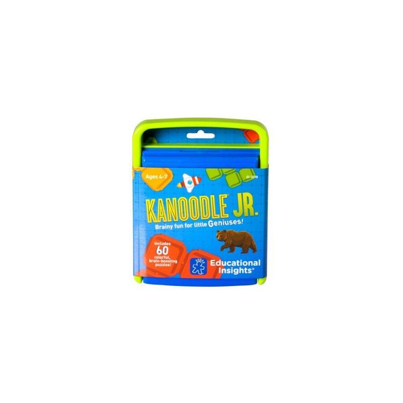 EDUCATIONAL INSIGHTS KANOODLE® JR