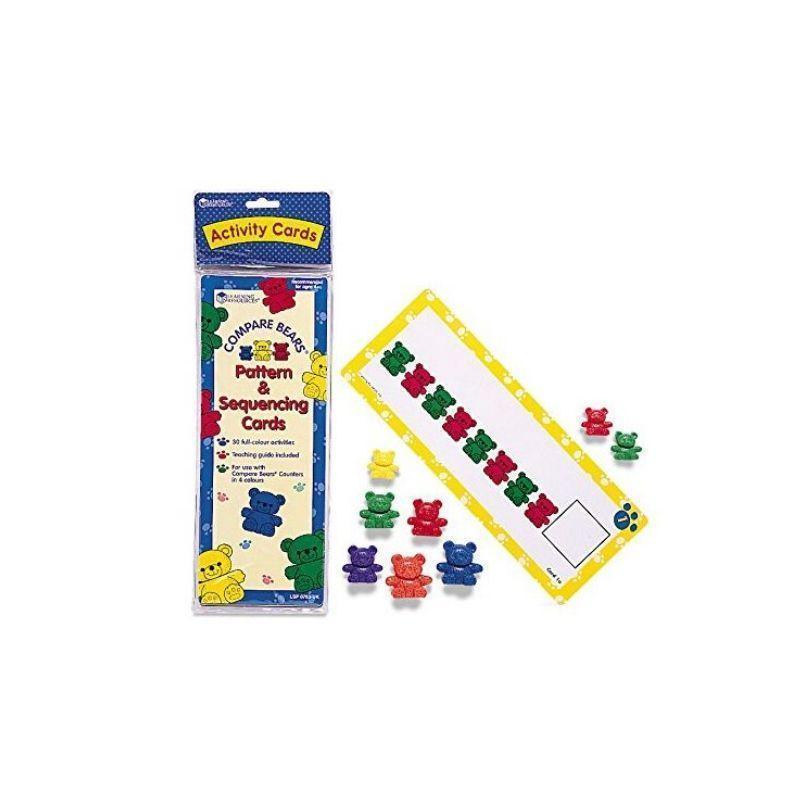 LEARNING-RESOURCES-THREE-BEAR-FAMILY-PATTERN-CARDS