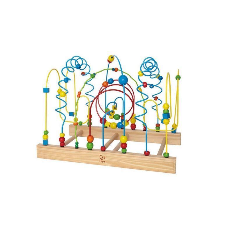 HAPE-E1900 TUNNEL MOUNTAIN DS