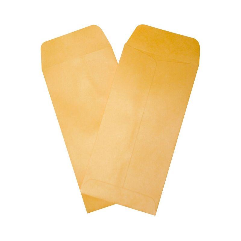 Sobre de pago blanco ultrapaper #7 de 24lb (500 und) - Ultracomonline.com