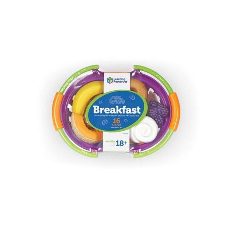 LEARNING-RESOURCES-NEW-SPROUTS®-BREAKFAST-BASKET-(SET/16)