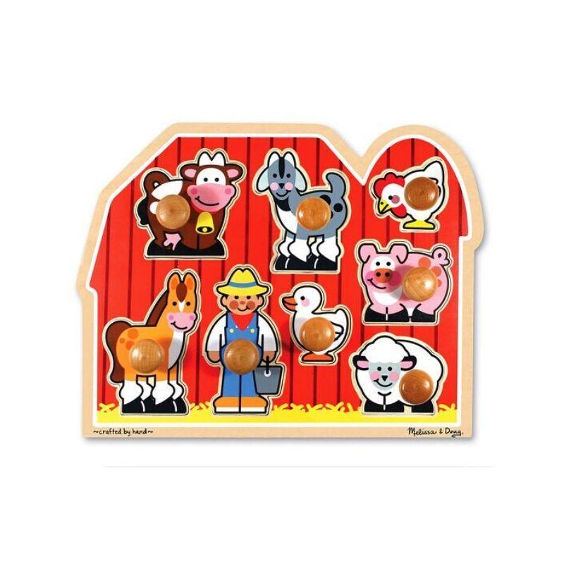 LCI-3391-(13391)-LARGE-FARM-JUMBO-KNOB